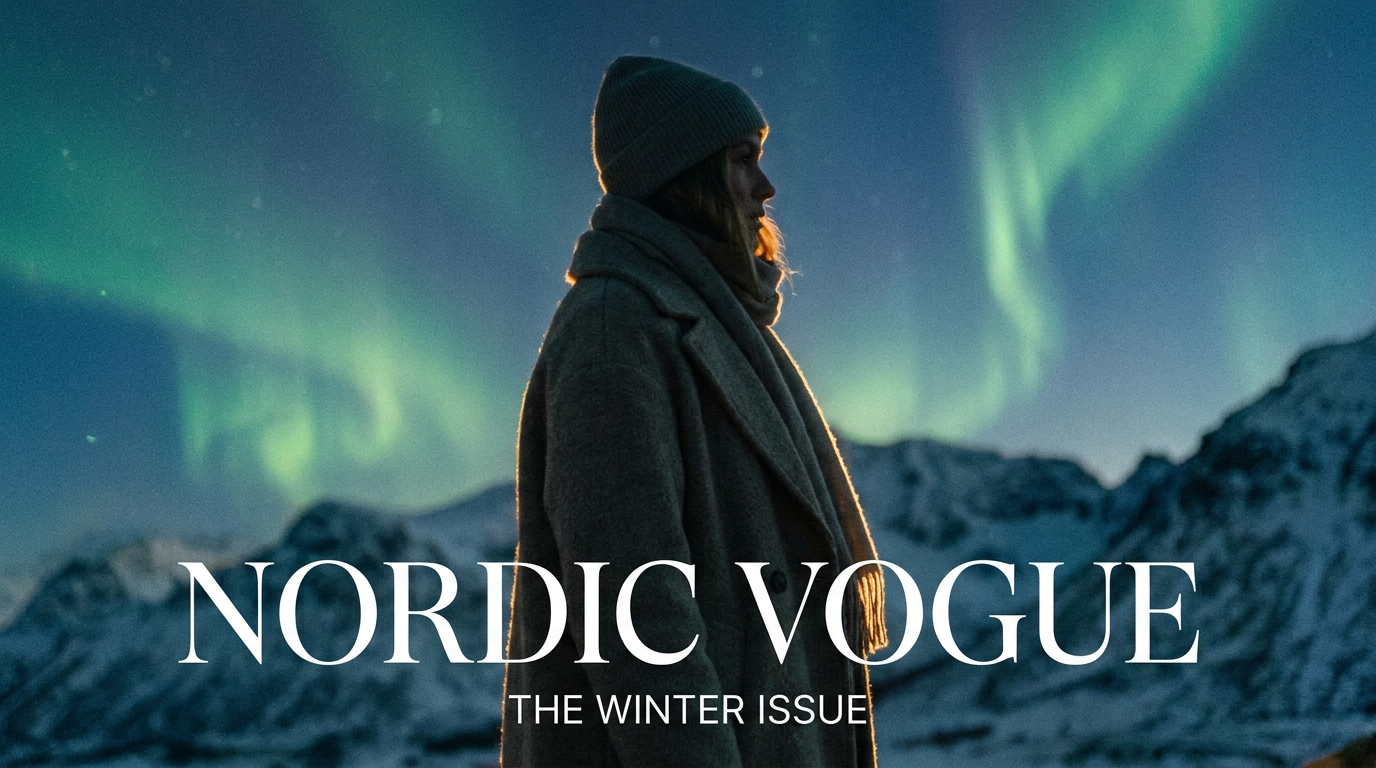 Nordic Nudes and Cam Girls: The Complete Guide to Real Scandinavian Girls Live (2026)